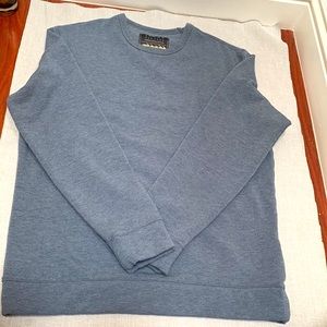 🔹Jachs New York Men's Premium Outdoor Crew Neck Long Sleeve Pullover..